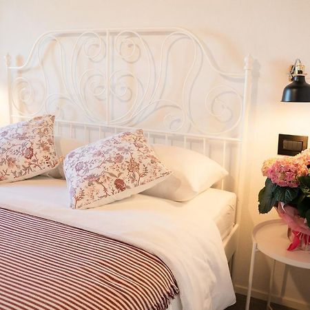 La Trave Bed & Breakfast Montecosaro  Екстериор снимка