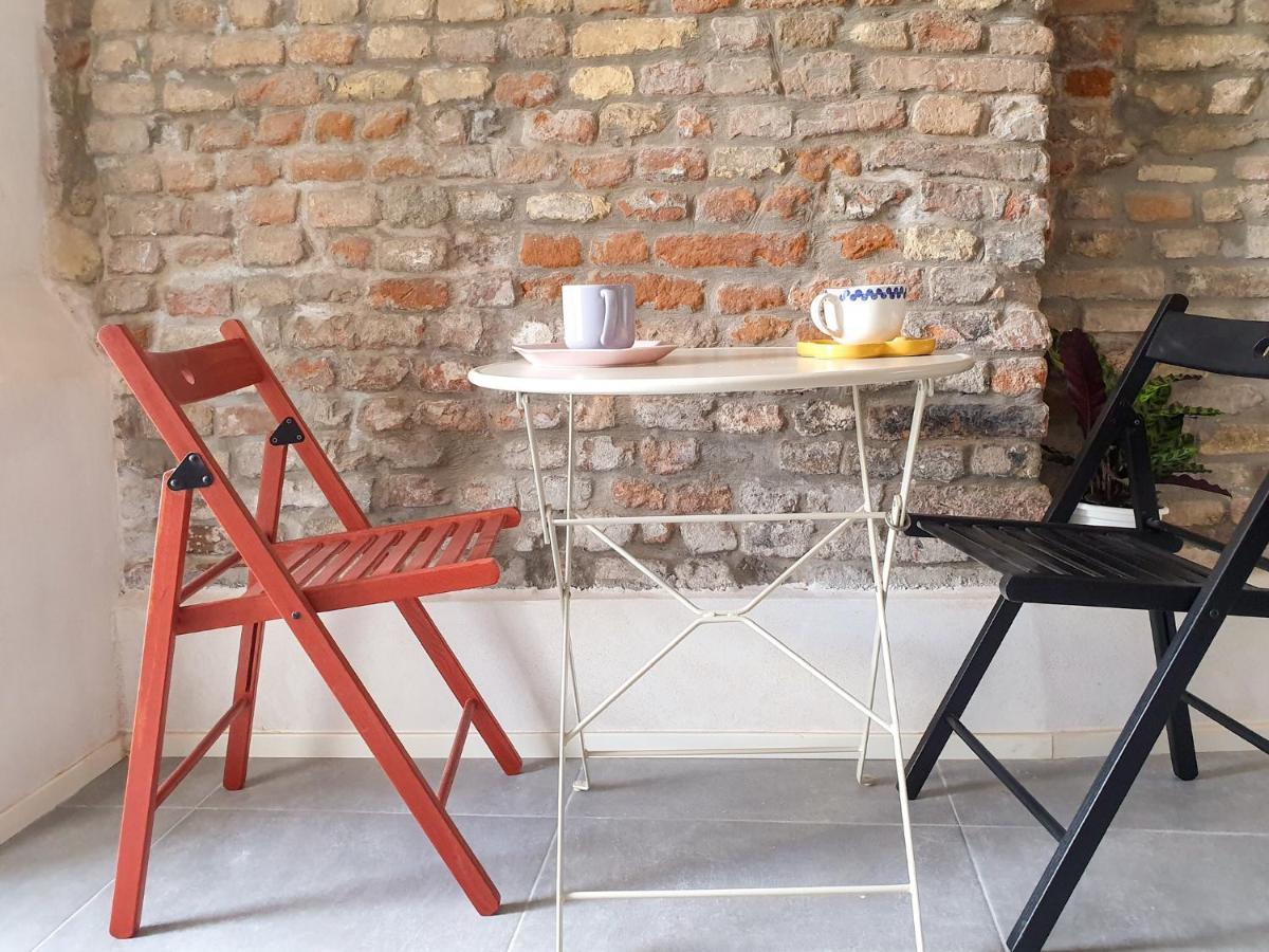 La Trave Bed & Breakfast Montecosaro  Екстериор снимка