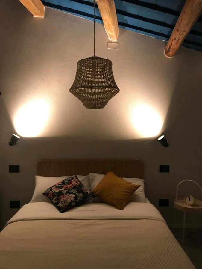 La Trave Bed & Breakfast Montecosaro  Екстериор снимка