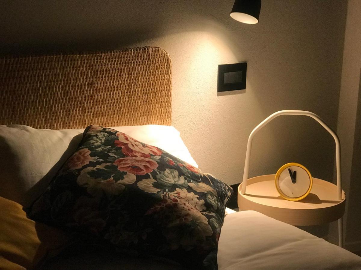 La Trave Bed & Breakfast Montecosaro  Екстериор снимка