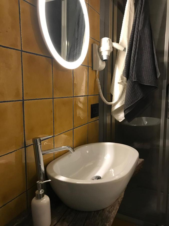 La Trave Bed & Breakfast Montecosaro  Екстериор снимка