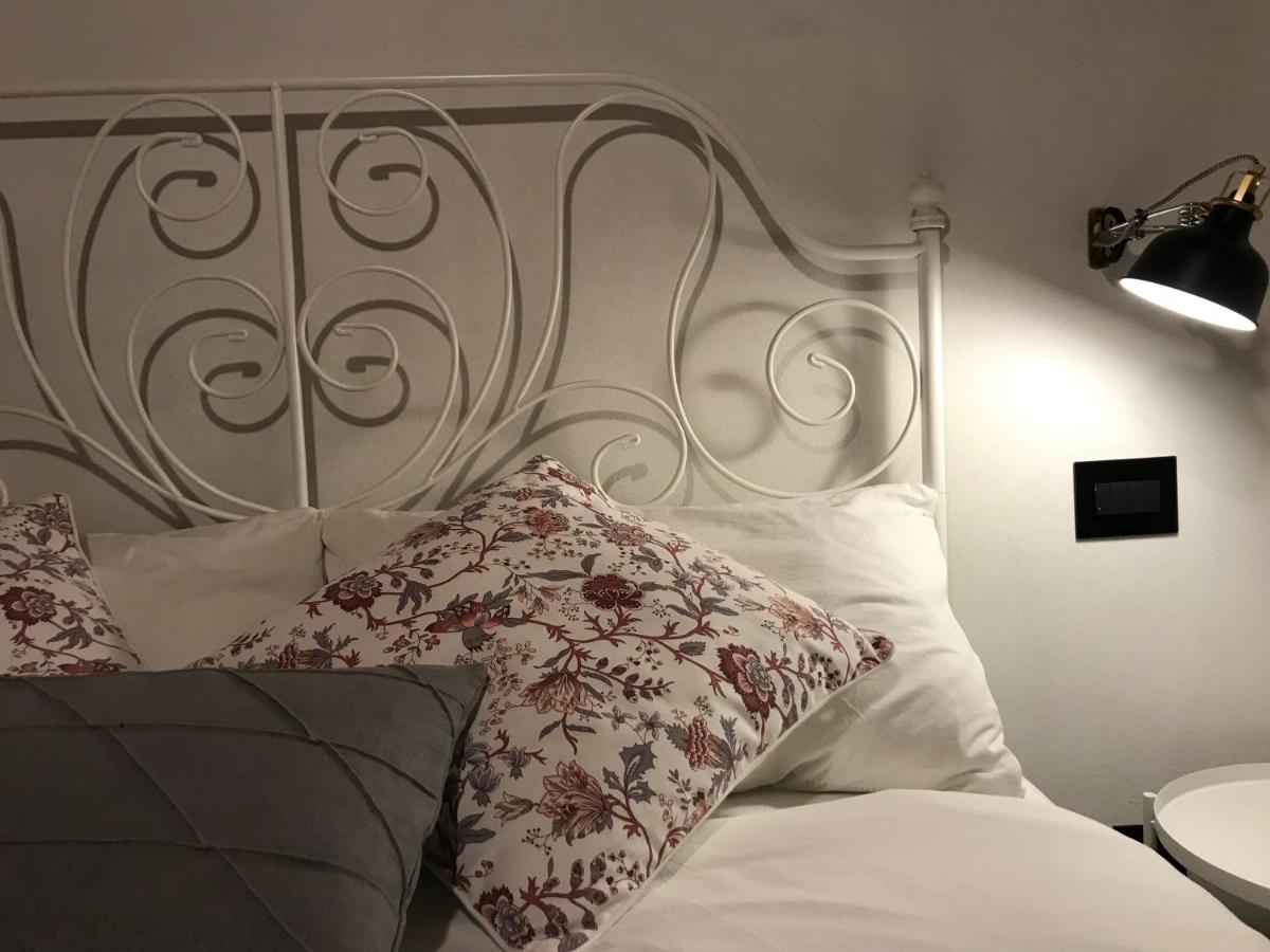 La Trave Bed & Breakfast Montecosaro  Екстериор снимка