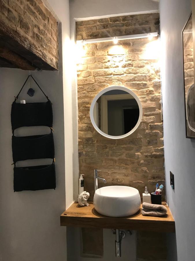 La Trave Bed & Breakfast Montecosaro  Екстериор снимка