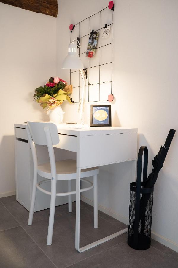 La Trave Bed & Breakfast Montecosaro  Екстериор снимка
