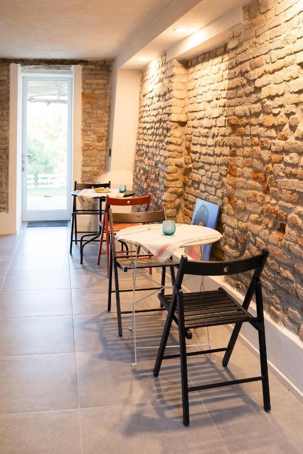 La Trave Bed & Breakfast Montecosaro  Екстериор снимка