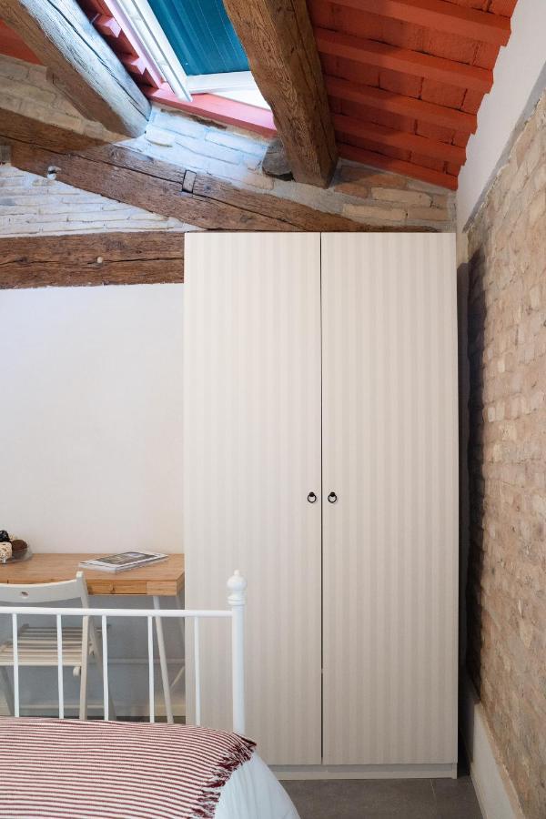 La Trave Bed & Breakfast Montecosaro  Екстериор снимка