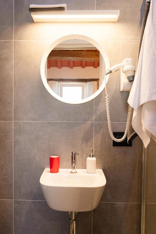 La Trave Bed & Breakfast Montecosaro  Екстериор снимка