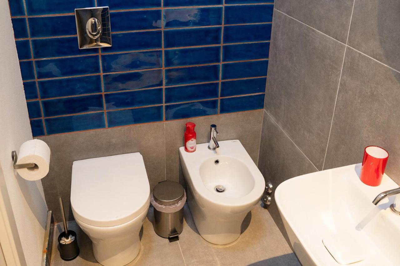 La Trave Bed & Breakfast Montecosaro  Екстериор снимка