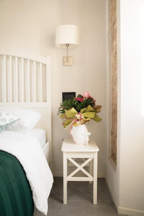 La Trave Bed & Breakfast Montecosaro  Екстериор снимка