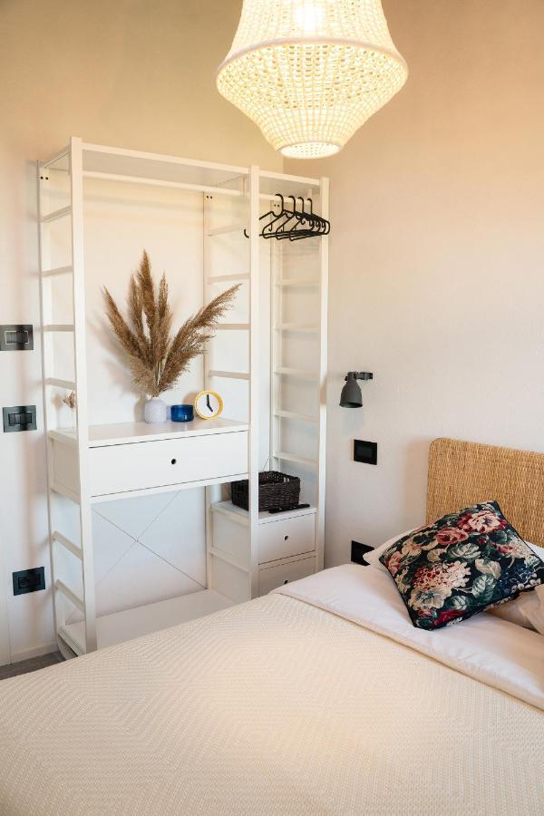 La Trave Bed & Breakfast Montecosaro  Екстериор снимка