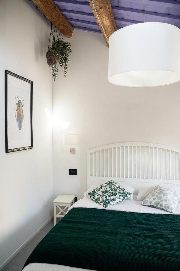 La Trave Bed & Breakfast Montecosaro  Екстериор снимка