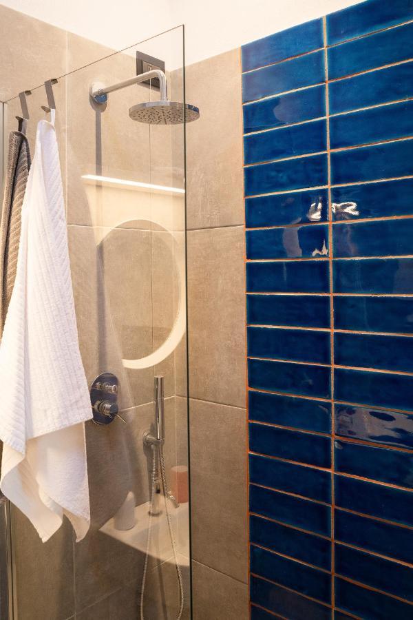 La Trave Bed & Breakfast Montecosaro  Екстериор снимка
