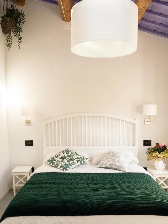 La Trave Bed & Breakfast Montecosaro  Екстериор снимка